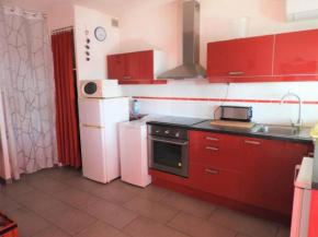 Appart 36, Port Nature 2 au village naturiste